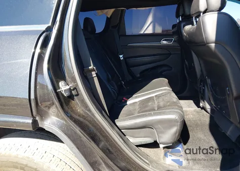 2015 Jeep Grand Cherokee Altitude z USA, uszkodzony, nr VIN 1C4RJFAG9FC924558